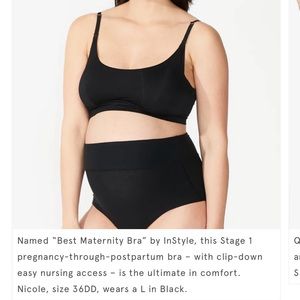 Bodily The Everything Bra